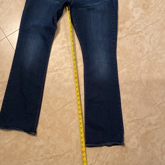 Arizona bootcut jeans - Picture 6 of 10